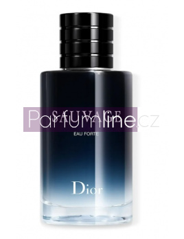 Christian Dior Sauvage Eau Forte, Parfum 100ml - Tester