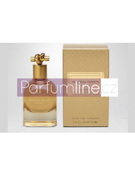 Bottega Veneta Knot, Parfémovaná voda 75ml - tester