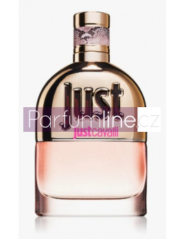 Roberto Cavalli Just Cavalli, Toaletní voda 75ml - Tester