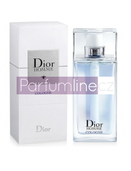 Christian Dior Homme Cologne 2022, Kolínska voda 125ml