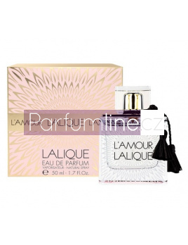 Lalique L´Amour, Parfémovaná voda 100ml