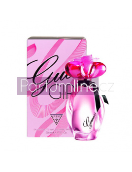 Guess Girl, Toaletní voda 50ml