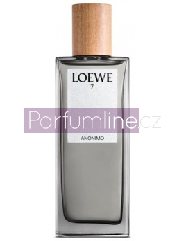Loewe 7 Anónimo, Parfumovaná voda 50ml