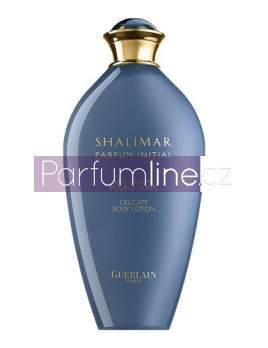 Guerlain Shalimar Parfum Initial, Tělové mléko 200ml