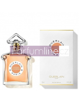 Guerlain L´Instant de Guerlain, Parfumovaná voda 75ml