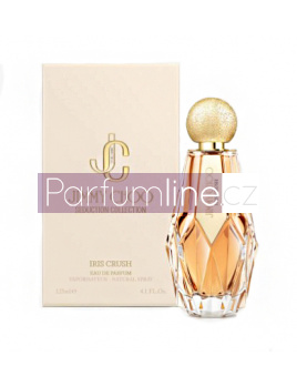 Jimmy Choo Iris Crush Seduction Collection, Parfumovaná voda 125ml - Tester