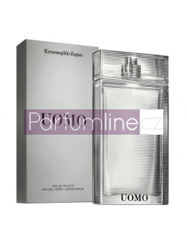 Ermenegildo Zegna Uomo, Toaletní voda 30ml