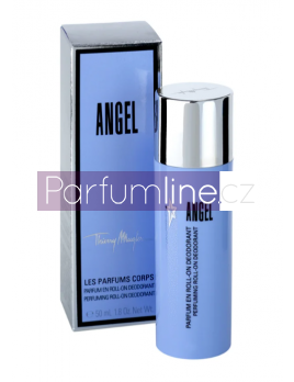 Thierry Mugler Angel, Deo Roll-on 50ml