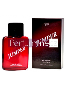 Chat Dor Jumper, Parfumovaná voda 100ml (Alternatíva vône Joop Homme)