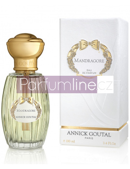 Annick Goutal Mandragore, Parfumovaná voda 100ml