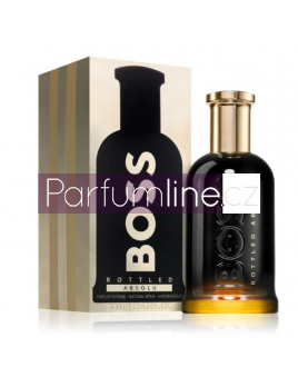 Hugo Boss Boss Bottled Absolu, Parfum 200ml