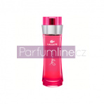 Lacoste Joy of Pink, Toaletní voda 90ml - tester