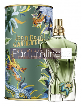 Jean Paul Gaultier Le Beau Paradise Garden, parfumovana voda 125ml - tester