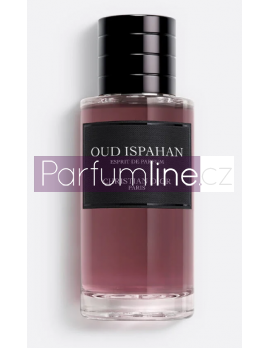 Christian Dior Oud Ispahan Esprit de Parfum, Parfum 80ml - Tester