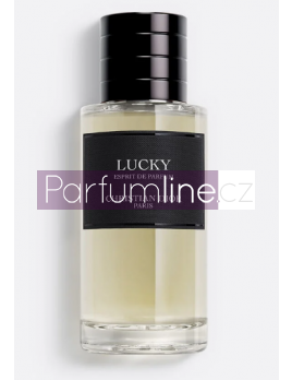 Christian Dior Lucky Esprit de Parfum, Parfum 80ml