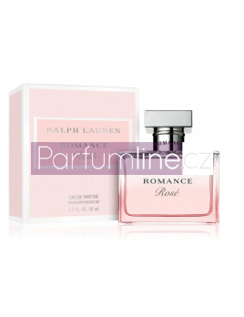 Ralph Lauren Romance Rose, Parfémovaná voda 50ml