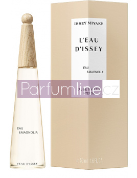 Miyake L´Eau D´Issey Eau & Magnolia Intense, Toaletní voda 100ml - Tester