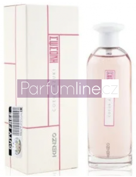 Kenzo Coeur Azuki, Parfumovaná voda 75ml - Tester