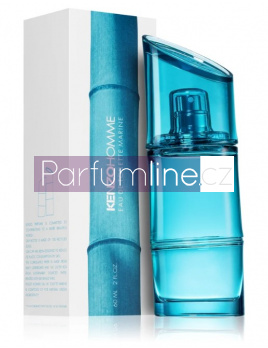 Kenzo Homme Marine, Toaletní voda 110ml - Tester