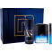 Paco Rabanne Pure XS SET: Toaletní voda 100ml + Deodorant 150ml + Toaletní voda 10ml