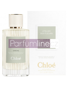 Chloé Atelier Des Fleurs Chene, Parfumovaná voda 50ml