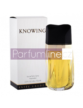 Esteé Lauder Knowing, Deosprej 75ml