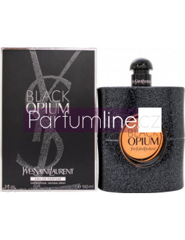 Yves Saint Laurent Opium Black, Parfumovaná voda 150ml