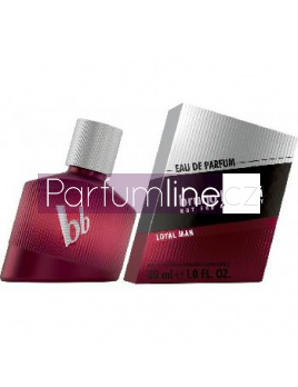 Bruno Banani Loyal Man, Parfémovaná voda 30ml