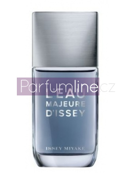 Issey Miyake L´Eau  Majeure D´Issey, Toaletní voda 100ml - Tester