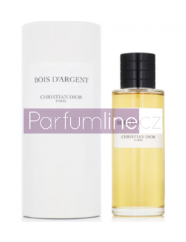 Christian Dior Bois D´Argent, Parfémovaná voda 250ml