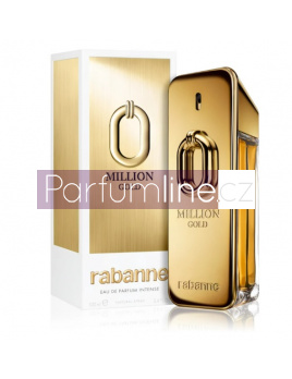 Paco Rabanne Million Gold, Parfumovaná voda 100ml