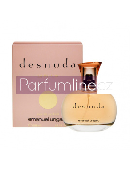 Emanuel Ungaro Desnuda, Parfémovaná voda 100ml