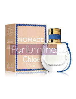 Chloe Nomade Nuit D´Egypte, Parfémovaná voda 5ml