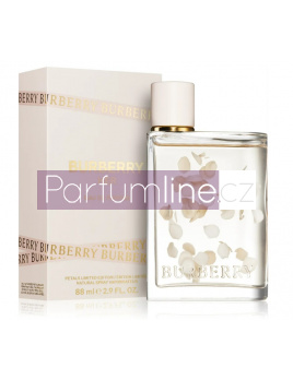 Burberry Her Petals, Parfémovaná voda 88ml