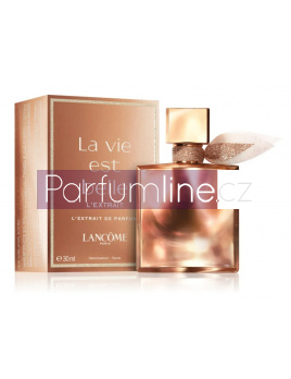 Lancome La Vie Est Belle L´Extrait, Parfumovaná voda 30ml