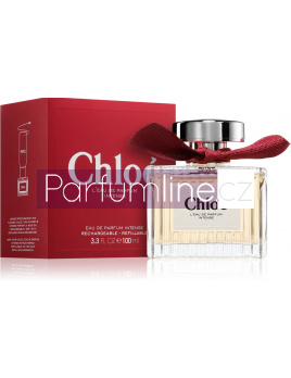 Chloé L’Eau De Parfum Intense, Parfumovaná voda 100ml