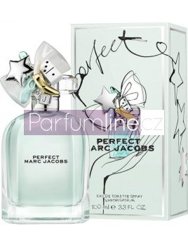 Marc Jacobs Perfect, Toaletní voda 100ml