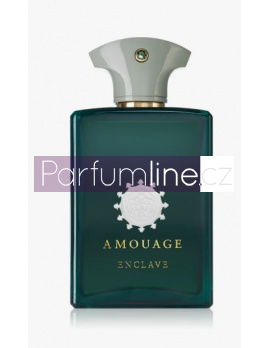 Amouage Enclave, Parfumovaná voda 100ml - Tester