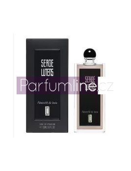 Serge Lutens Feminité du Bois, Parfumovaná voda 50ml - Tester