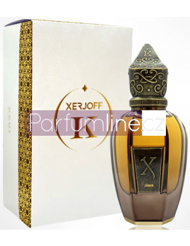 Xerjoff Jabir, Parfumovaná voda 50ml - tester