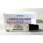 Byredo Sunday Cologne (U)