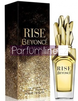 Beyonce Rise, Parfémovaná voda 15ml