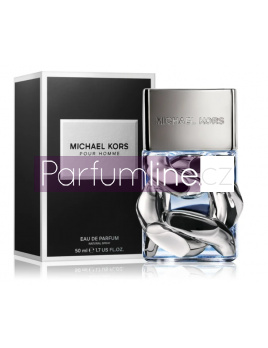 Michael Kors Pour Homme, Parfumovaná voda 50ml