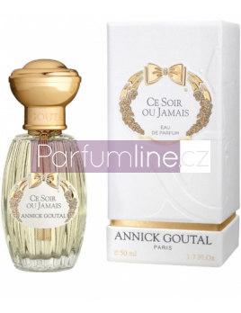 Annick Goutal Ce Soir Ou Jamais, Parfémovaná voda 100ml - tester, Tester