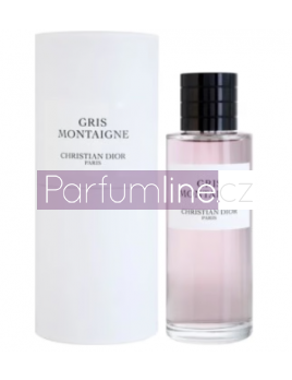 Christian Dior Gris Dior, Parfémovaná voda 250ml