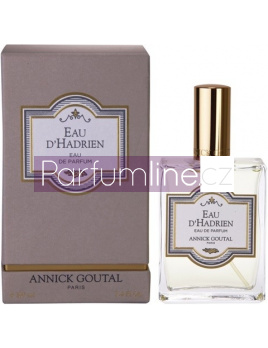 Annick Goutal Eau d´Hadrien, Parfémovaná voda 100ml