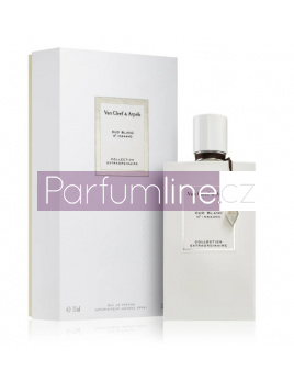 Van Cleef & Arpels Oud Blanc, Parfemovana voda 75ml - Tester