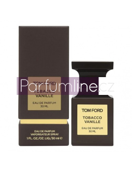 TOM FORD Tobacco Vanille, Parfumovaná voda 30ml