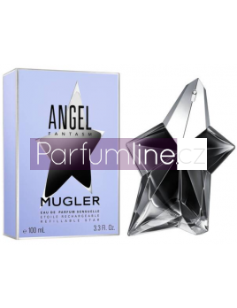 Thierry Mugler Angel Fantasm, Parfumovaná voda 100ml - Naplniteľný