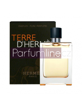 Hermes Terre D Hermes, Toaletní voda 100ml - limitovaná edice flakonu H